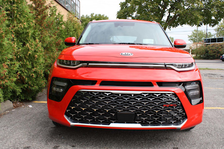Kia Soul 2020 : essai routier Image
