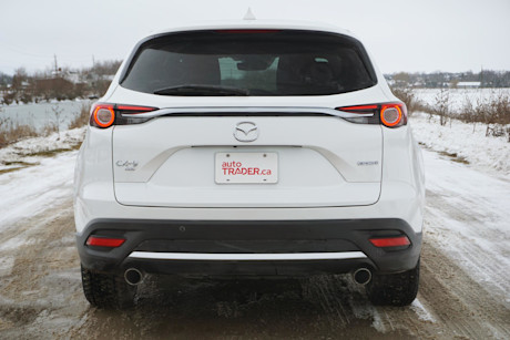 Editorial 2021 mazda cx 9 100th anniversary edition 06 di