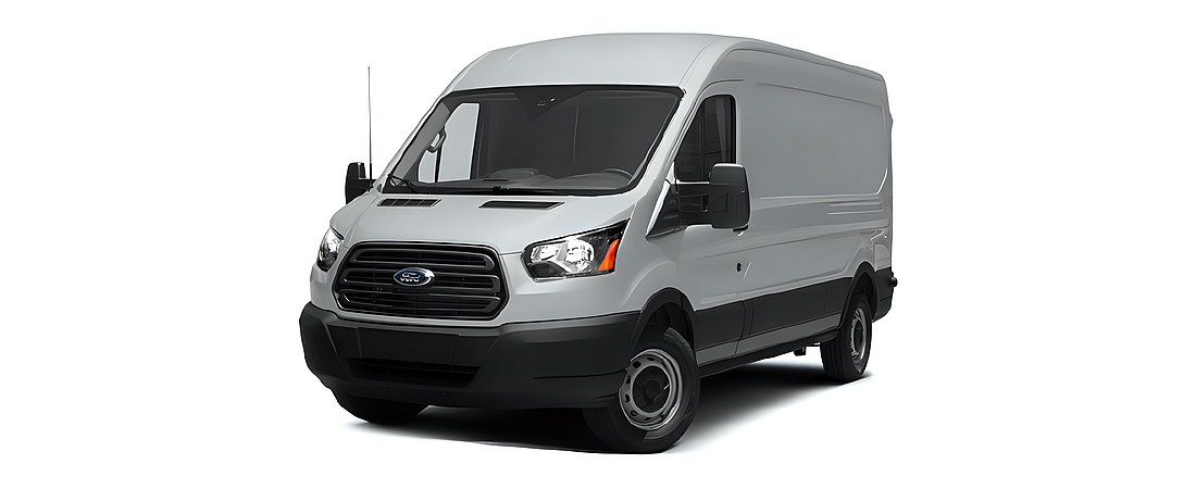 Ford Transit 2015 33