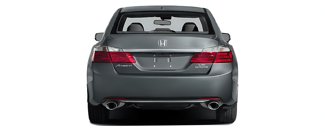 Honda Accord 2015 113