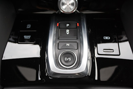 Acura MDX Elite 2023 : essai routier Body Image