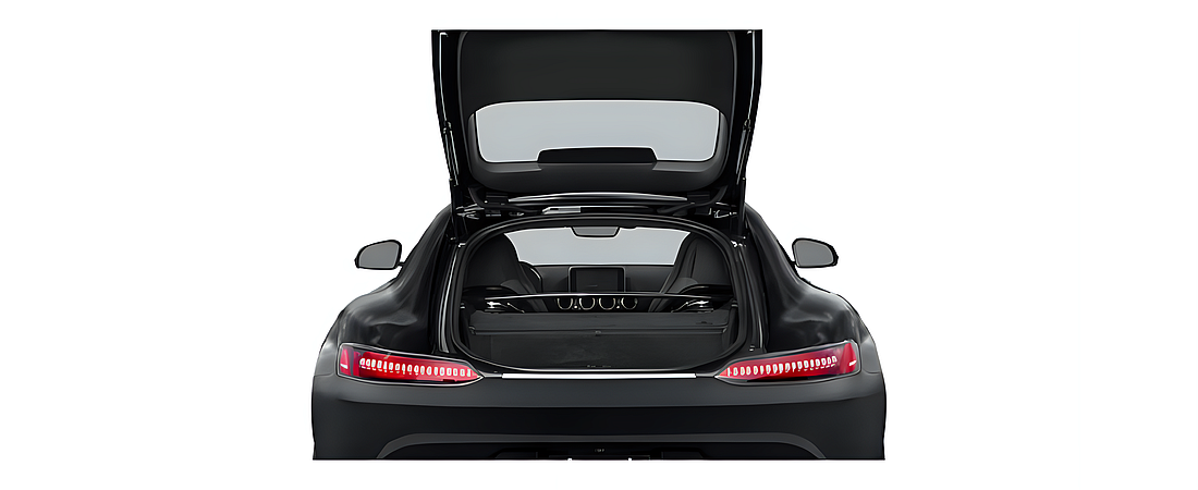 Mercedes-Benz AMG GT 2019 67