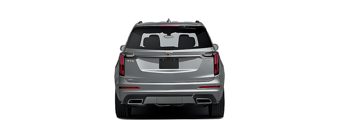 Cadillac XT6 2022 5