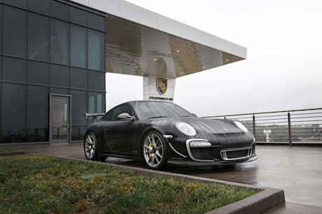 Editorial porsche classic factory restoration 07 jw