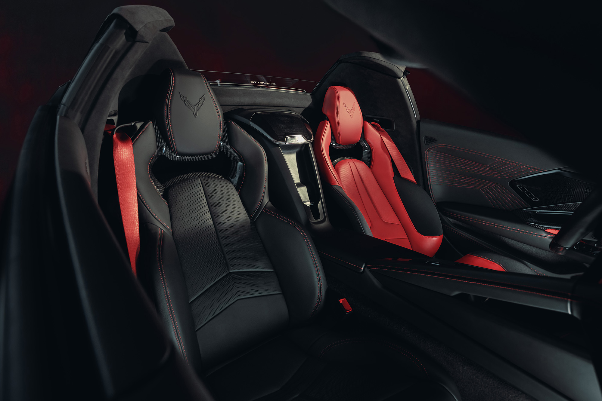 2026 Corvette ZR1X is a Hybrid AWD Rocket with 1,250 HP
