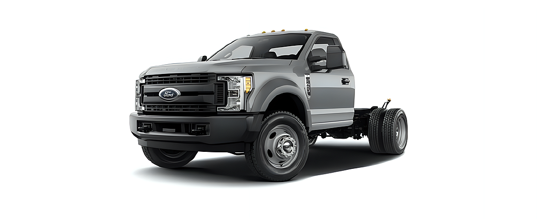Ford F-450 2019 1