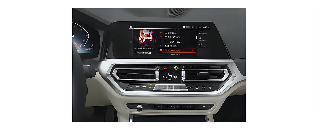 BMW 4 Series 2022 22