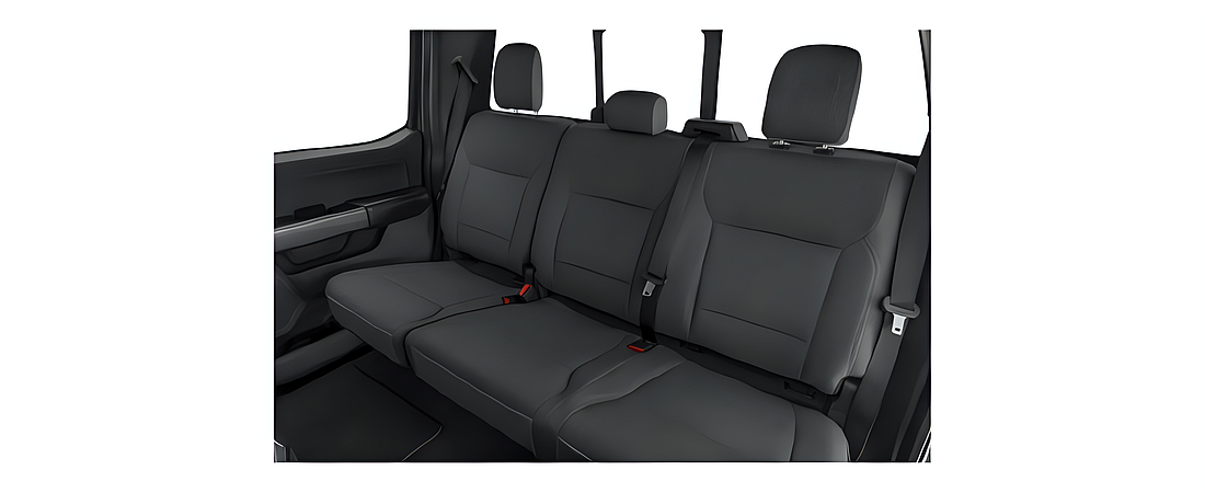 Ford F-150 2025 64