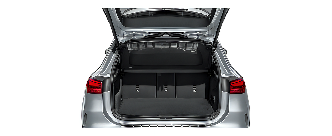 Mercedes-Benz GLA 2026 10