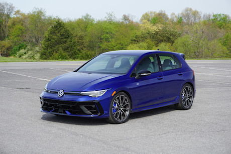 Editorial 2025 volkswagen golf r fd di 250425 5
