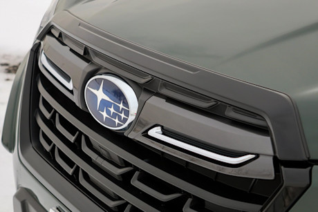 Editorial 2022 subaru forester premier 15 jm