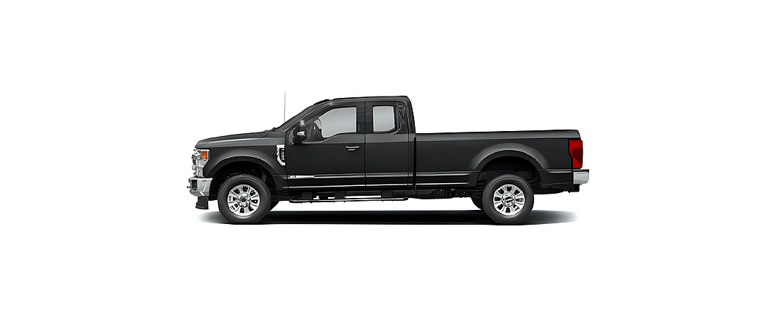 Ford F-250 2021 54