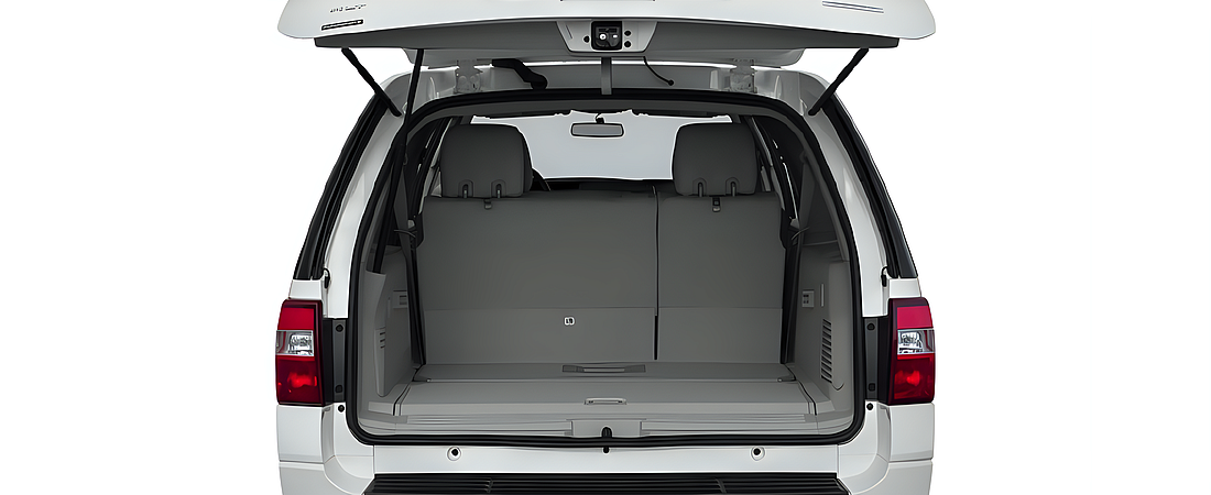 Ford Expedition Max 2016 12