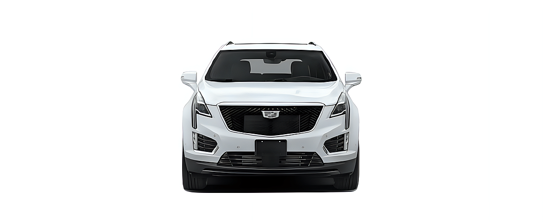 Cadillac XT5 2025 3