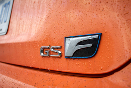 Editorial 2016 lexus gs f bm 18