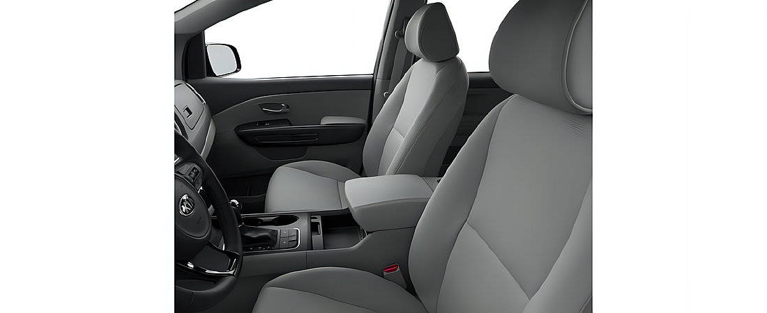 Kia Sedona 2016 8