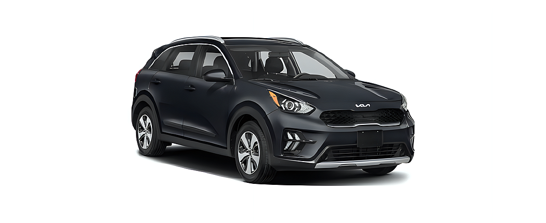 Kia Niro 2022 2
