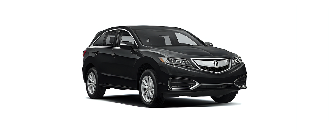 Acura RDX 2018 2
