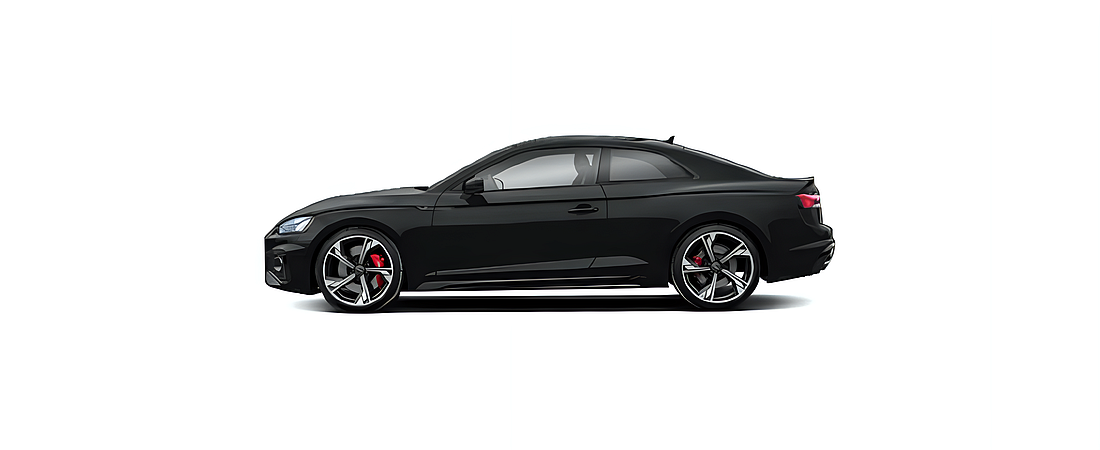 Audi RS 5 Coupe 2025 2