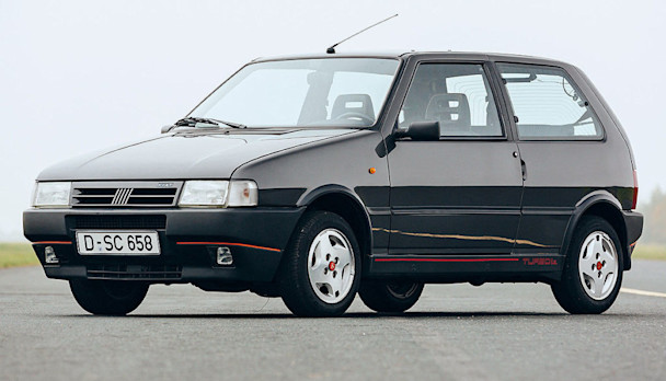 FIAT Uno