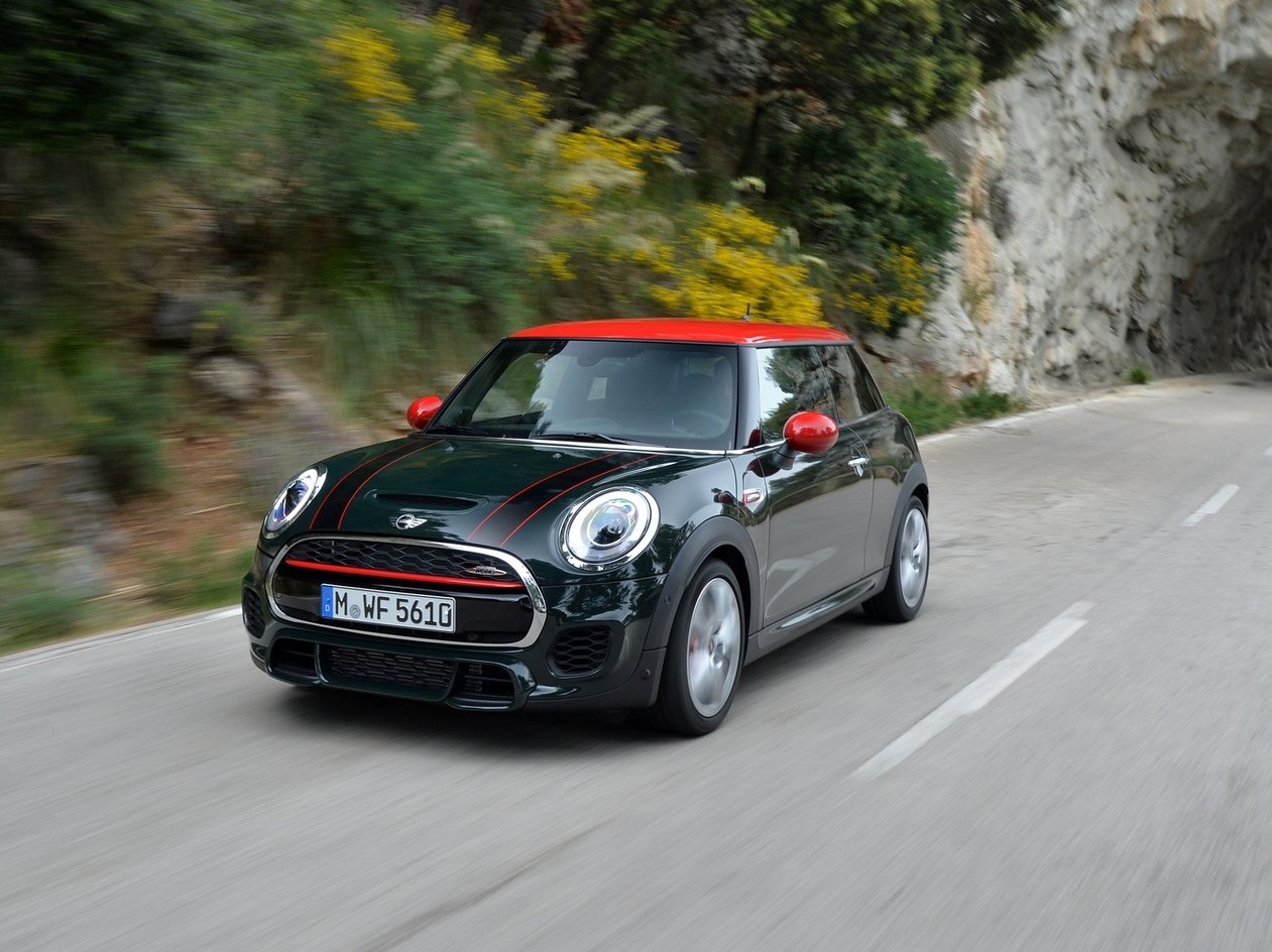 Mini F56 - Infos, Preise, Alternativen - AutoScout24
