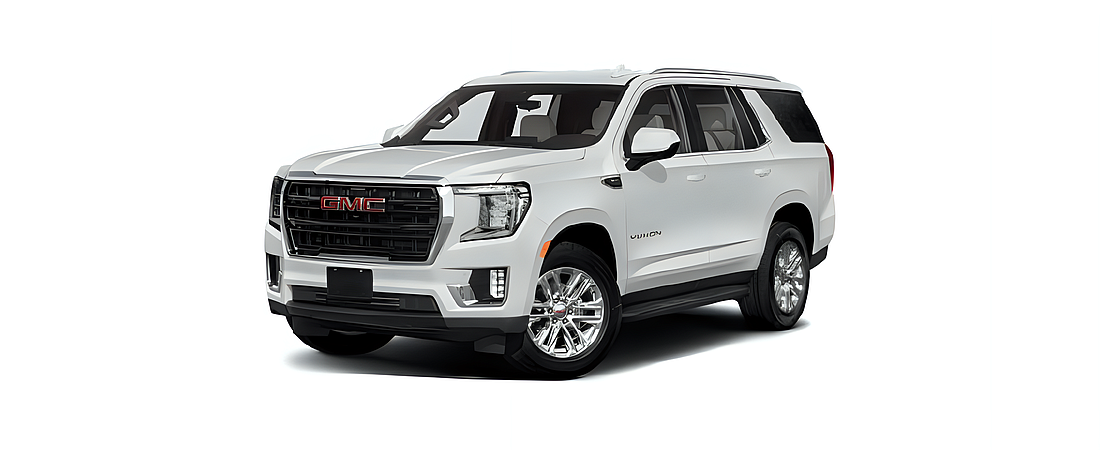 GMC Yukon 2023 1