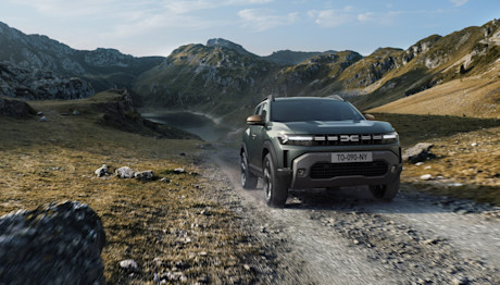 Dacia Duster (2024): goedkoopste SUV wordt woest aantrekkelijk