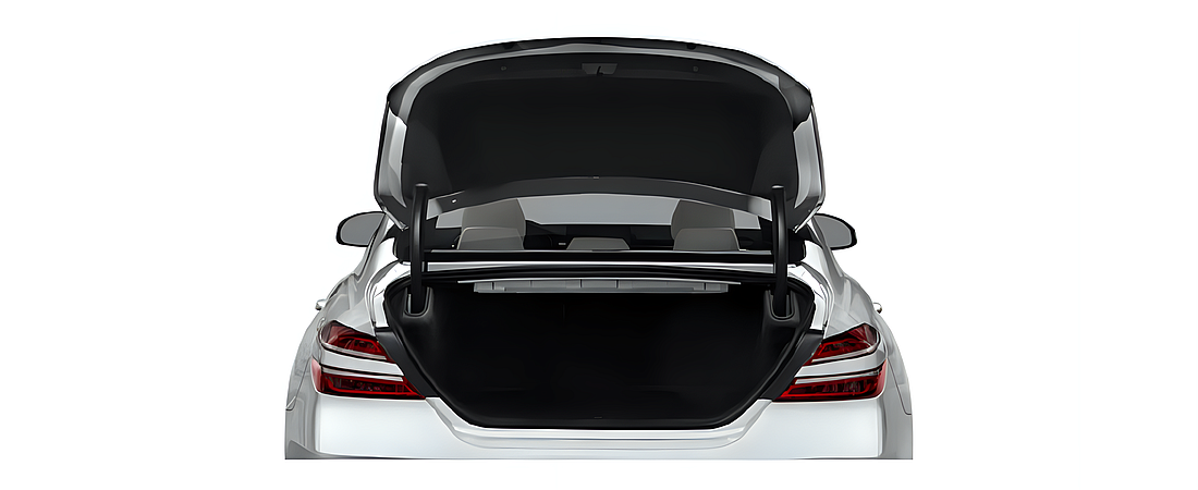 Genesis G70 2022 10