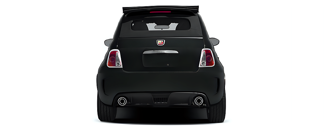 Fiat 500C 2015 21