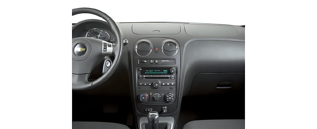 Chevrolet HHR 2011 18