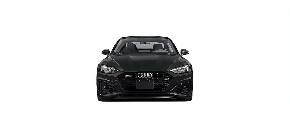 Audi RS 5 Coupe 2022 4