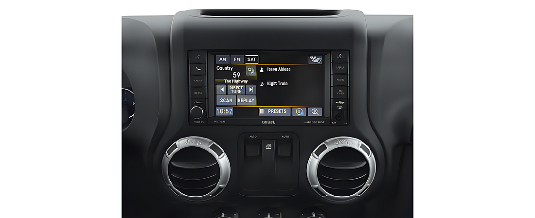 Jeep Wrangler 2014 9