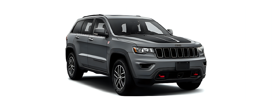 Jeep Grand Cherokee 2021 46