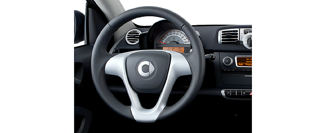 smart fortwo 2012 6