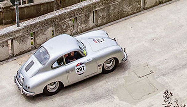 Porsche 356