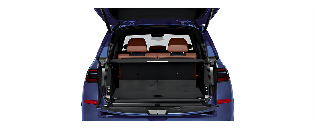 BMW X7 2024 24