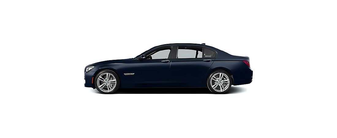 BMW 7 Series 2014 63