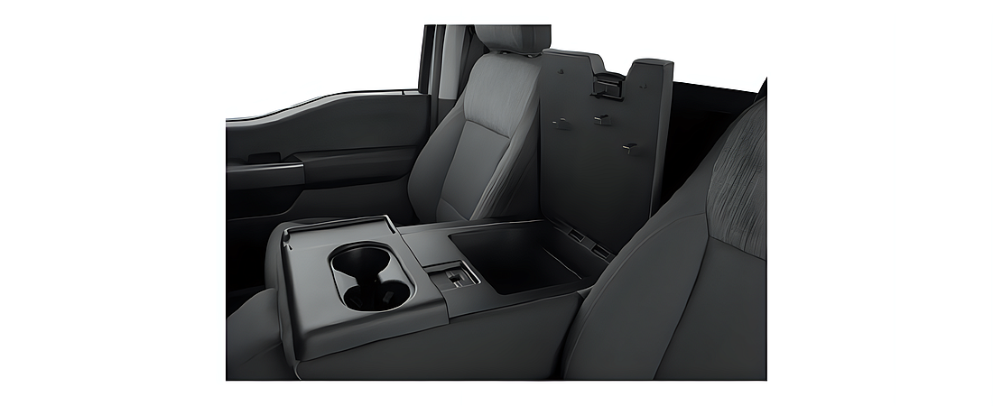 Ford F-150 2023 13