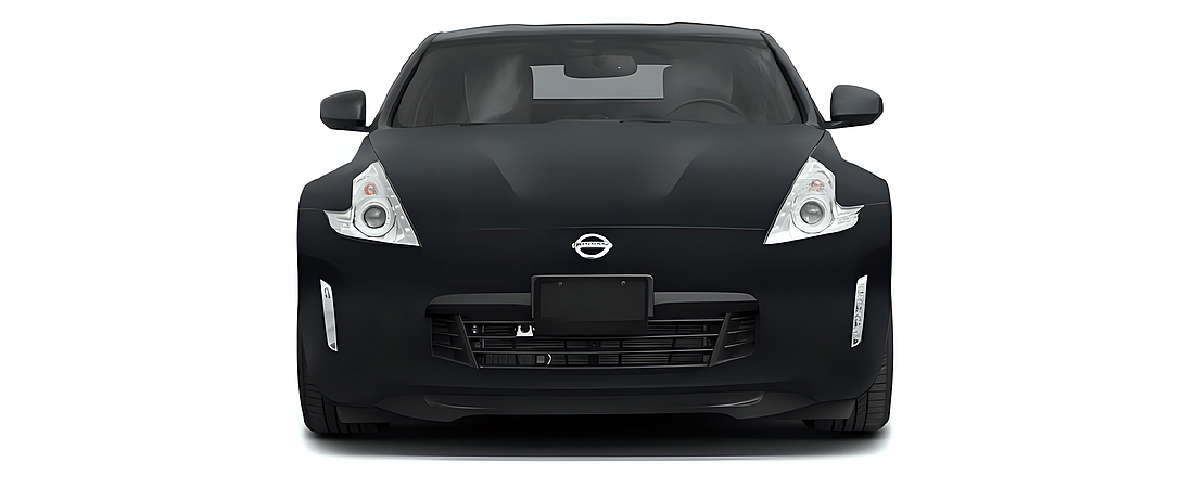 Nissan 370Z 2013 4
