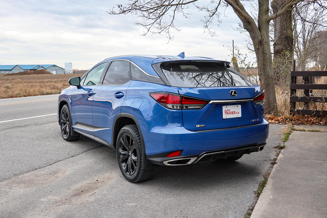 Editorial 2021 lexus rx 350 08 jm