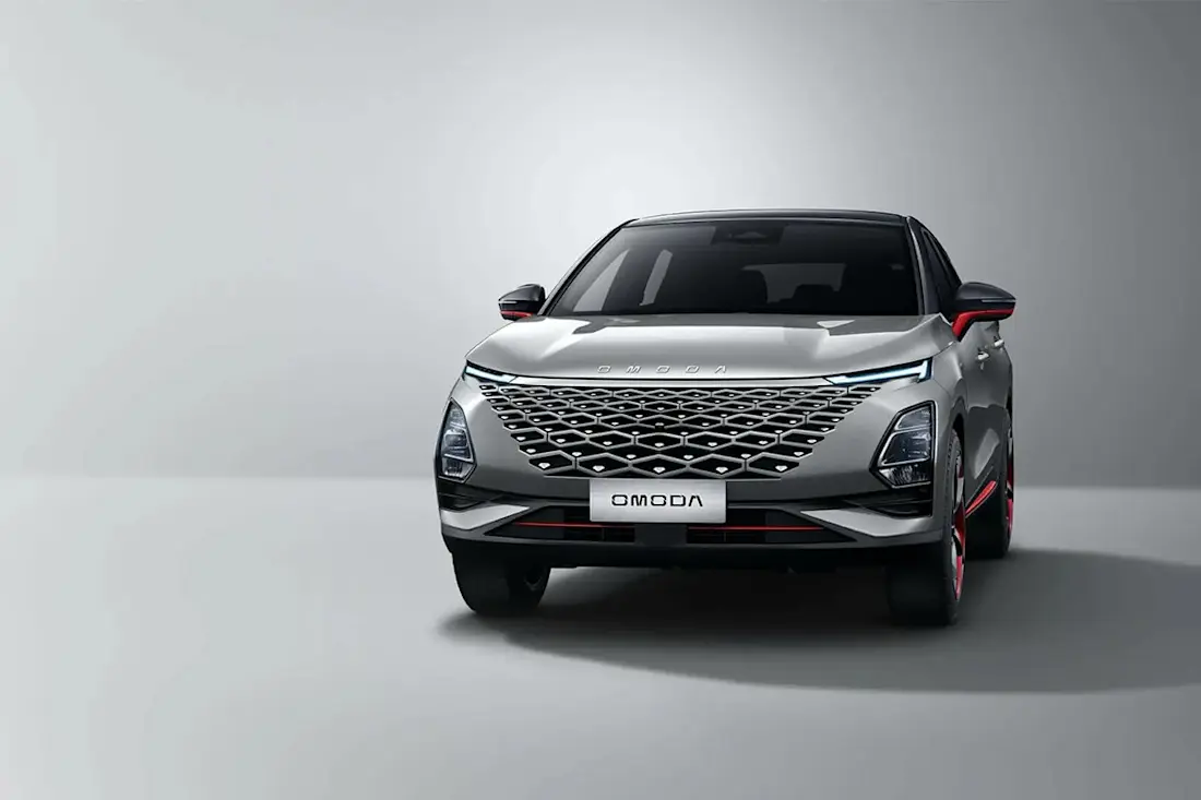 BEBE20251106 Chinese tweedehandsauto's 02