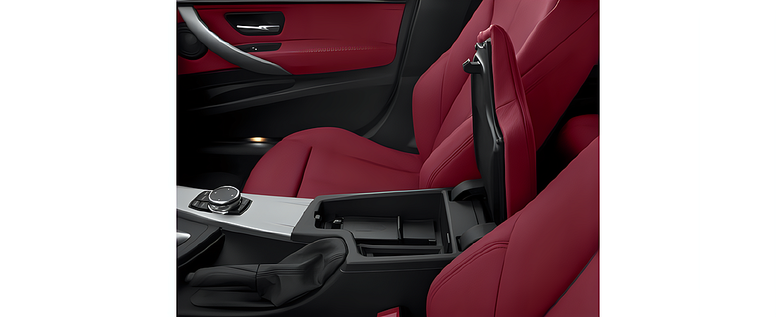 BMW 3 Series 2017 86