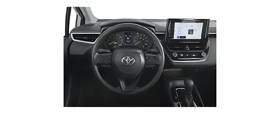 Toyota Corolla 2024 32