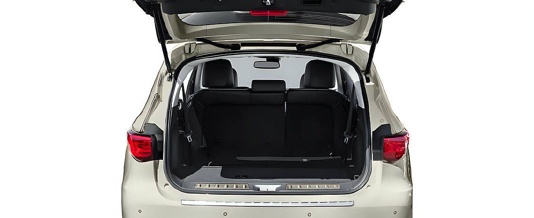 Infiniti QX60 2017 11