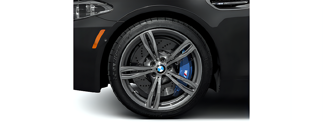 BMW M5 2014 11