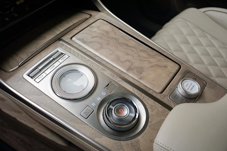 Editorial 2021 genesis gv80 35t prestige awd 30 di