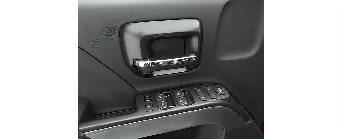 Chevrolet Silverado 1500 2014 33