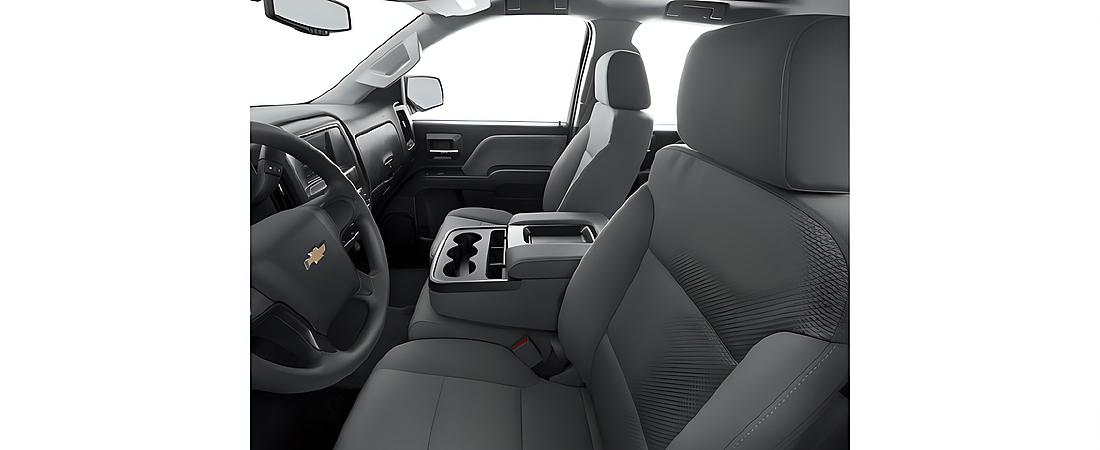 Chevrolet Silverado 1500 2016 62