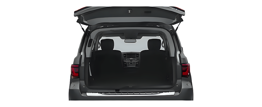 Infiniti QX80 2019 10