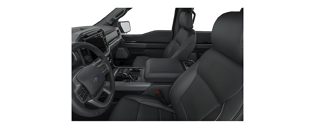 Ford F-150 2025 98